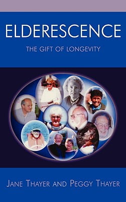 Elderescence: The Gift of Longevity